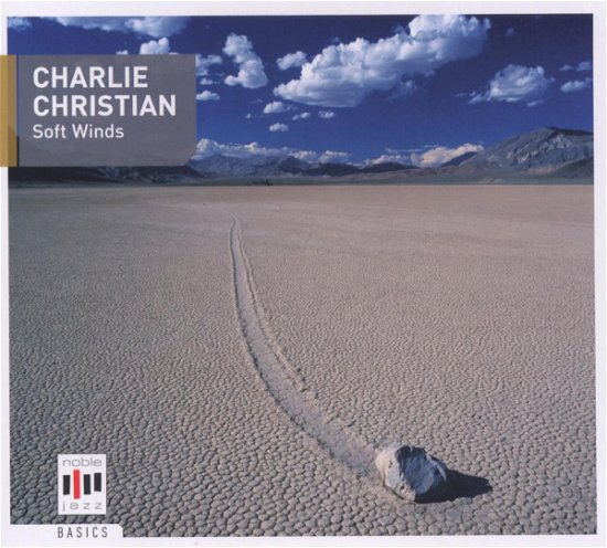 Christian Charlie · Soft Winds (CD) (2009)
