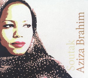 Cover for Aziza Brahim · Soutak (CD) (2014)