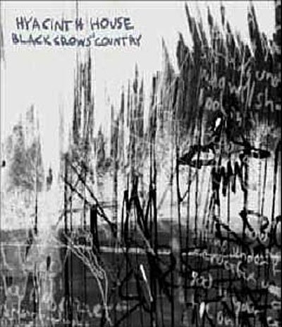 Cover for Hyacinth House · Black Crows Country (CD)