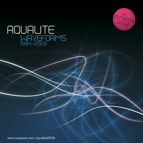 Waveforms - Aqualite - Música - INFACTED - 4046661154924 - 13 de março de 2009