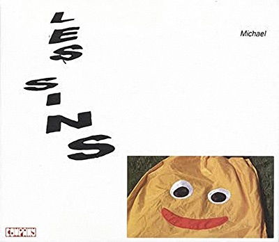 Cover for Les Sins · Michael (LP) [Japan Import edition] (2022)