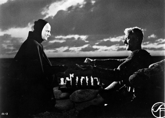 Cover for Max Von Sydow · The Seventh Seal (MDVD) [Japan Import edition] (2023)