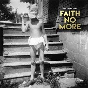 Sol Invictus - Faith No More - Música - HOSTESS - 4582214511924 - 26 de maio de 2015