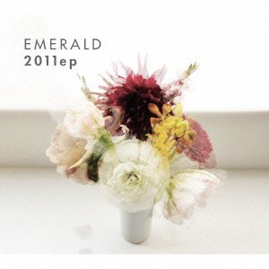 Cover for Emerald · 2011 EP (CD) [Japan Import edition] (2015)
