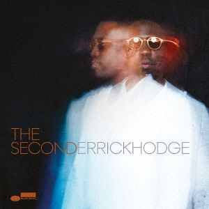 Cover for Second (CD)