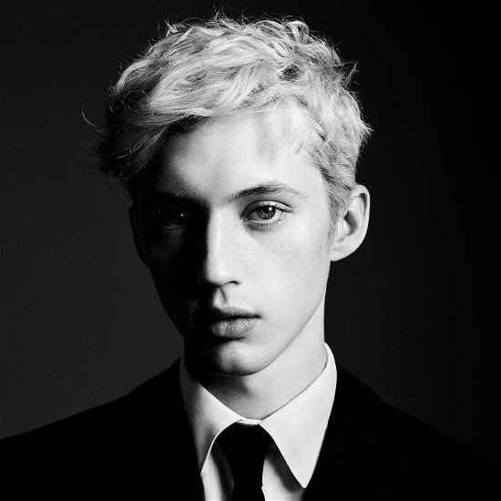 Cover for Troye Sivan · Bloom (CD) [Japanese edition] (2018)