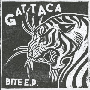 Cover for Gattaca · Bite E.P. (CD) [Japan Import edition] (2021)