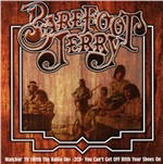 Cover for Barefoot Jerry · Watchin' Tv (CD) (2013)