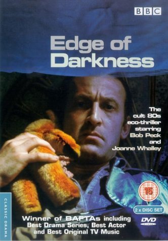 Cover for Edge of Darkness · Edge Of Darkness - Complete Mini Series (DVD) (2003)