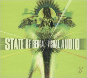 Visual Audio - State Of Bengal - Música - ONE LITTLE INDIAN - 5016958034924 - 29 de março de 1999