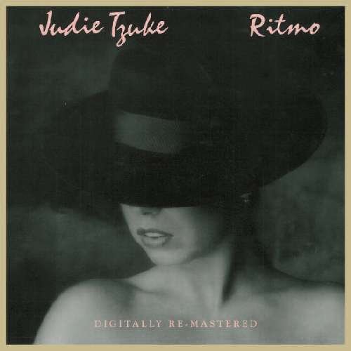 Cover for Judie Tzuke · Ritmo (CD) [Remastered edition] (2011)