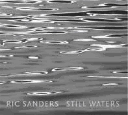 Cover for Ric Sanders · Still Waters (CD) (2008)