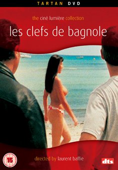 Cover for Laurent Baffie · Les Clefs De Bagnole (DVD) (2009)