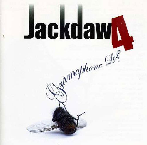 Gramophone Logic - Jackdaw4 - Music - CD Baby - 5024545307924 - June 23, 2008