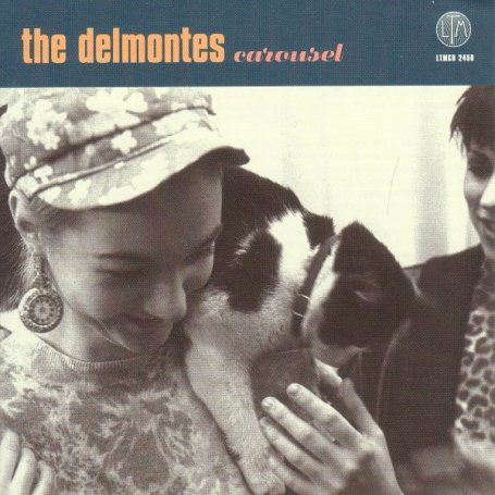 Delmontes · Carousel (CD) (2006)