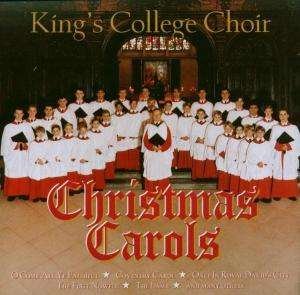Carols from Kings - Various Composers - Musik - FOREIGN MEDIA GROUP A/S - 5029365023924 - 20. november 2006