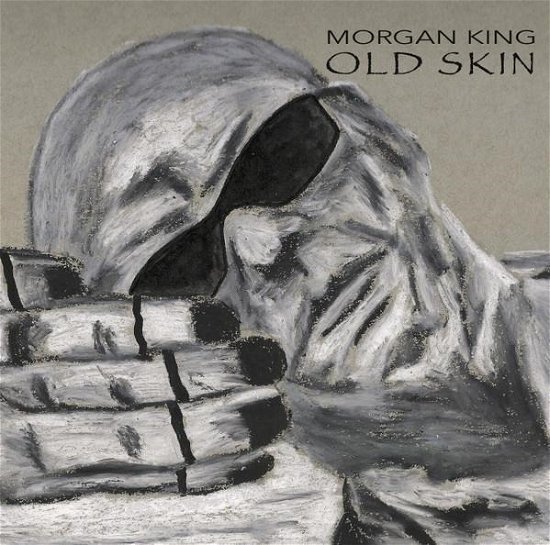 Old Skin - Morgan King - Música - ACCIDENTAL - 5029385849924 - 1 de marzo de 2024