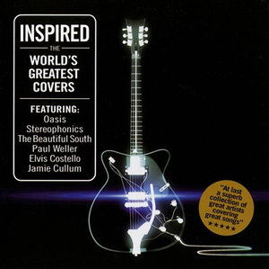 Inspired: The World's Greatest Covers / Various - V/A - Musikk - V2 TV - 5033197298924 - 22. november 2004