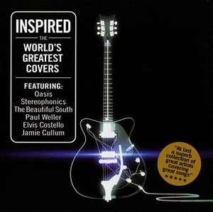 Inspired: The World's Greatest Covers / Various - V/A - Musik - V2 TV - 5033197298924 - 22. november 2004