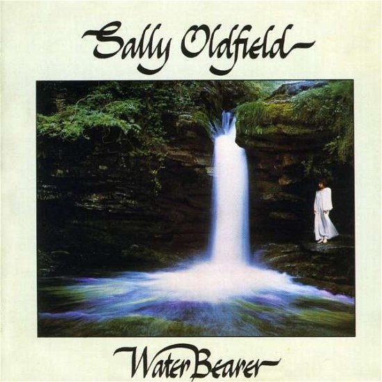 Cover for Sally Oldfield · Water Bearer (CD) [Remastered edition] (2004)