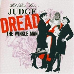 Judge Dread - Winkle Man - Judge Dread - Musik - Hallmark - 5050457050924 - 10. maj 2004