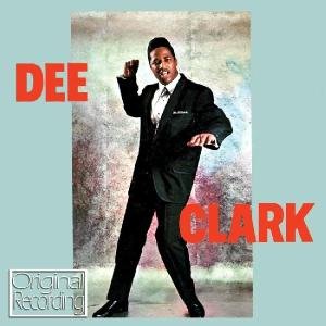 Cover for Dee Clark · Dee Clark Hallmark Pop / Rock (CD) (2010)