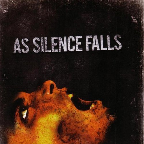 Cover for As Silence Falls (CD) (2007)