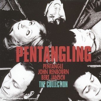 Cover for Pentangle · Pentangling-the Collectio (CD) (2004)
