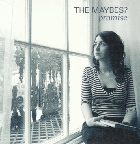 Cover for Maybes?-Promise (CD) (2008)