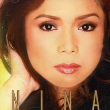 Cover for Nina (CD)