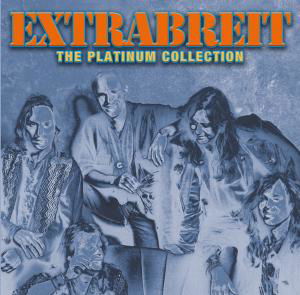 Platinum Collection the - Extrabreit - Musiikki - WMG - 5051011730924 - perjantai 27. lokakuuta 2006