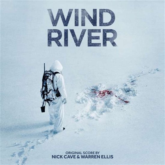 Wind River - Cave, Nick & Warren Ellis - Musik - INVADA - 5051083119924 - 12. Oktober 2017