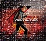 Cover for Hallyday Johnny · Flashback Tour - Palais Des Sports 2006 (CD)