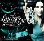 Laura Live Gira Mundial 09 - Laura Pausini - Music - CGD EAST WES - 5051865632924 - November 30, 2009