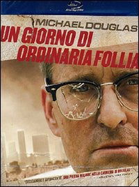 Cover for Giorno Di Ordinaria Follia (Un (Blu-ray) (2011)