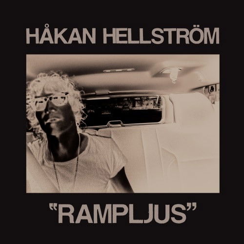 Rampljus Vol. 2 - Håkan Hellström - Musiikki - Tro och Tvivel AB (Licensee) - 5054197079924 - perjantai 7. elokuuta 2020