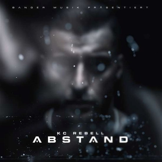 Cover for Kc Rebell · Abstand (CD) (2016)