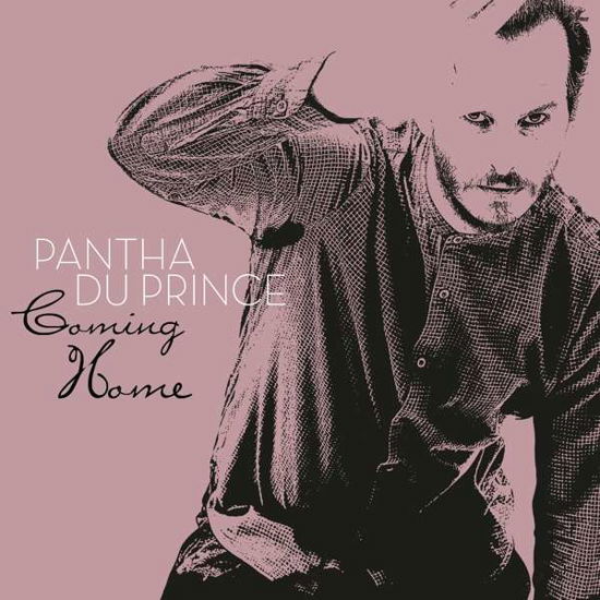 Coming Home By Pantha Du Prince - Pantha Du Prince - Música - Stereo Deluxe - 5054197897924 - 1 de dezembro de 2017