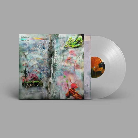 Human and Kind (Crystal Clear Vinyl) - Folly Group - Music - TECHNICOLOR - 5054429154924 - March 25, 2022