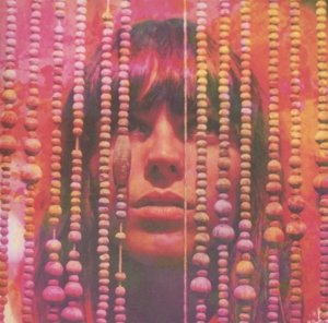 Cover for Melody's Echo Chamber · Melody's echo chamber (CD) (2016)