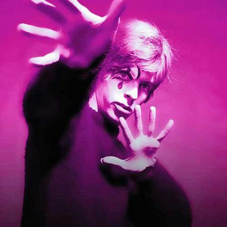 When I Live My Dream (Purple Vinyl) - David Bowie - Musikk - REEL TO REEL - 5055748524924 - 26. februar 2021