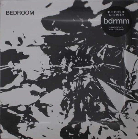 Bdrmm · Bedroom (LP) (2022)
