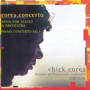 Corea. Cto - Paul Corea - Musik - Classical - 5099706179924 - 26 oktober 1999