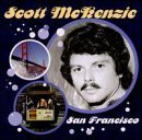 San Francisco - Scott Mckenzie - Musik - SI / EPIC - 5099746245924 - 12. januar 1999