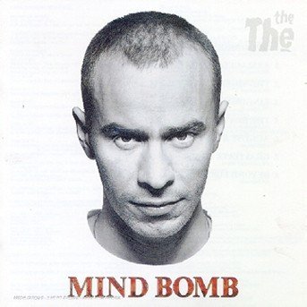 Mind bomb - The the - Musiikki - SONY - 5099746331924 - perjantai 1. huhtikuuta 1994