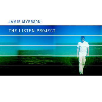 Cover for The Listen Project  ( Ovum / Columbia · 01-487889-2 ) (CD) (2015)