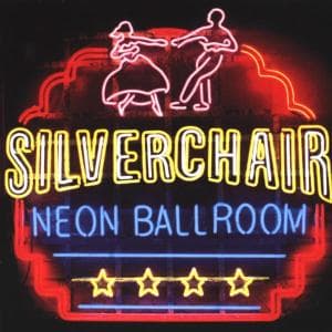 Neon Ballroom - Silverchair - Musiikki - EPIC - 5099749330924 - maanantai 7. tammikuuta 2002