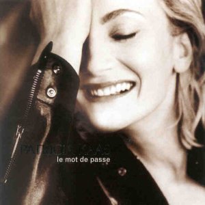 Cover for Kaas Patricia · Kaas Patricia - Le Mot De Passe (CD) (2020)