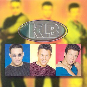 Cover for Klb (CD)