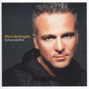Cover for De Angelo Nino · Schwindelfrei (CD) (2000)